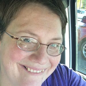 Meet your Posher, Alisa